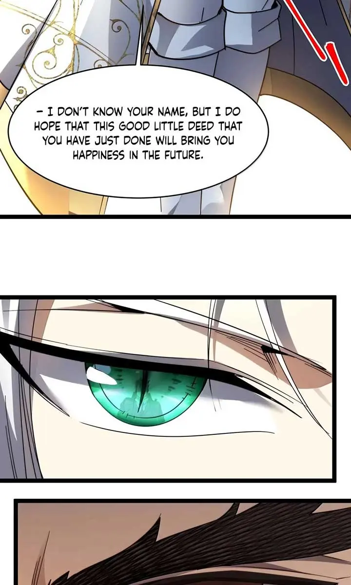 I'm Really Not the Demon God's Lackey Chapter 154 Page 63