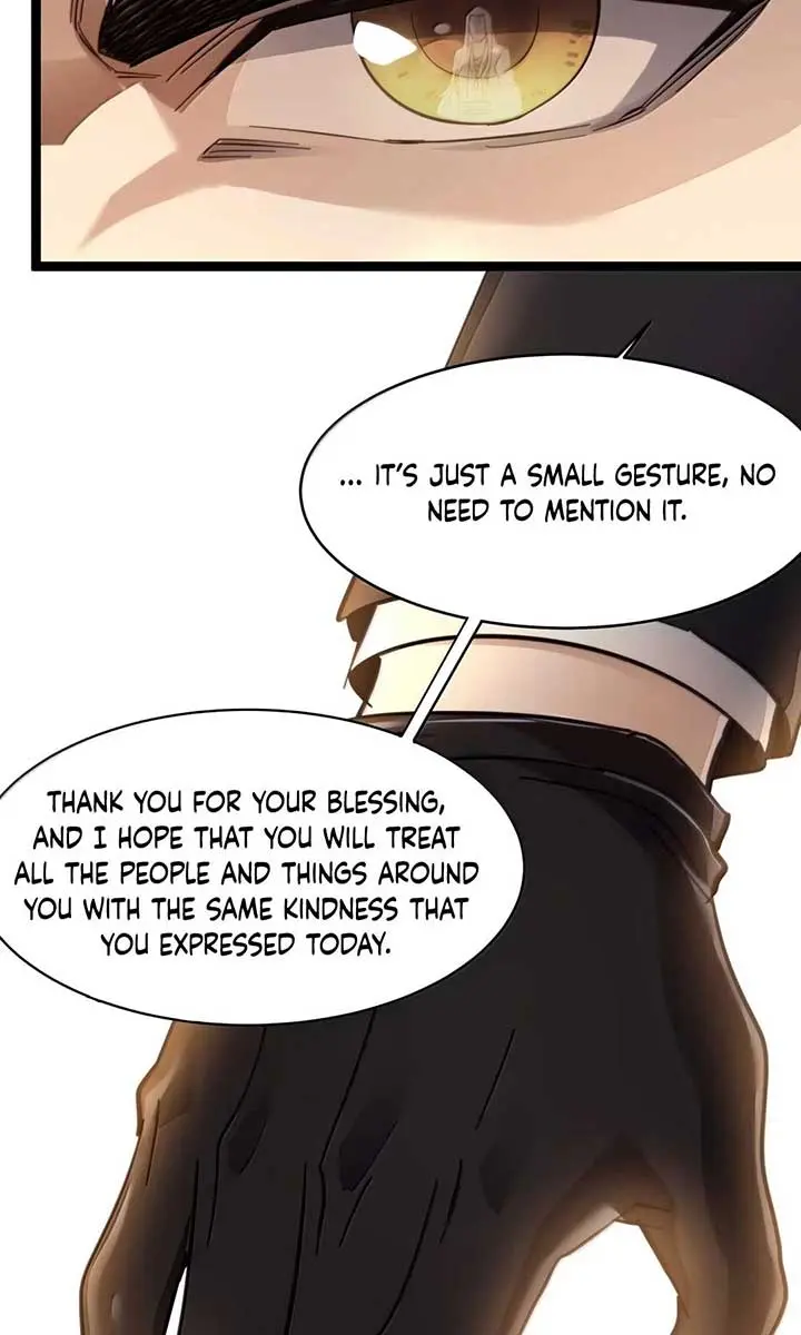 I'm Really Not the Demon God's Lackey Chapter 154 Page 64