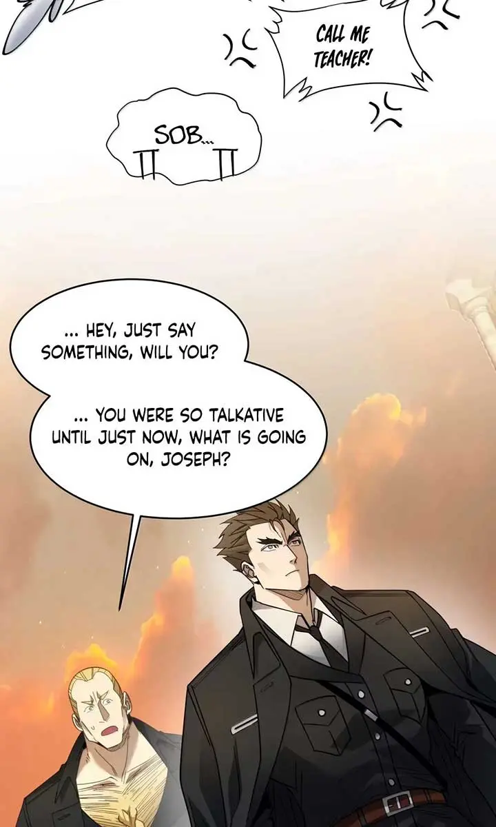 I'm Really Not the Demon God's Lackey Chapter 154 Page 68