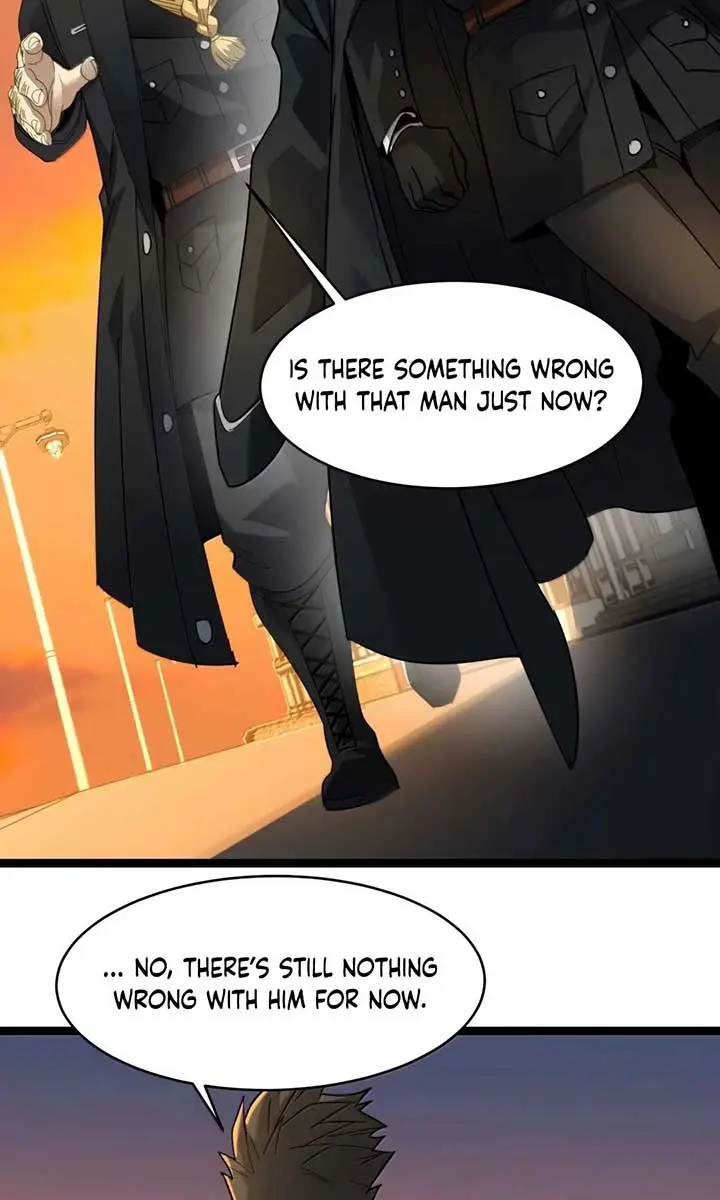 I'm Really Not the Demon God's Lackey Chapter 154 Page 69