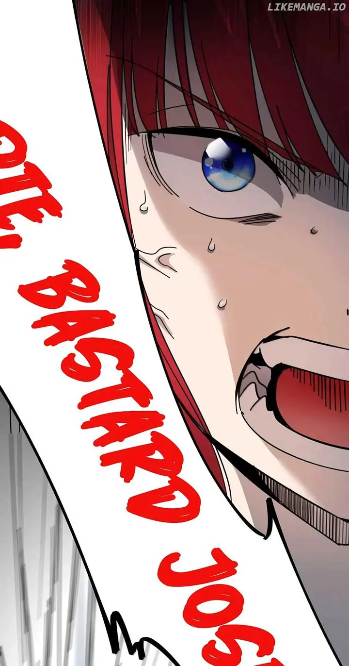 I'm Really Not the Demon God's Lackey Chapter 154 Page 74