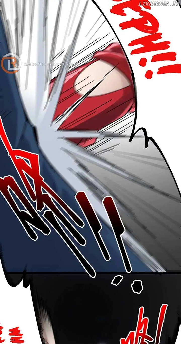 I'm Really Not the Demon God's Lackey Chapter 154 Page 75