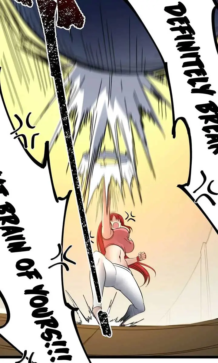 I'm Really Not the Demon God's Lackey Chapter 154 Page 80