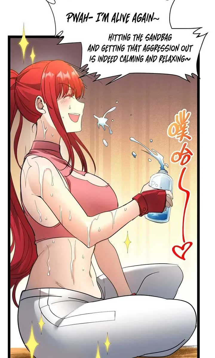 I'm Really Not the Demon God's Lackey Chapter 154 Page 86