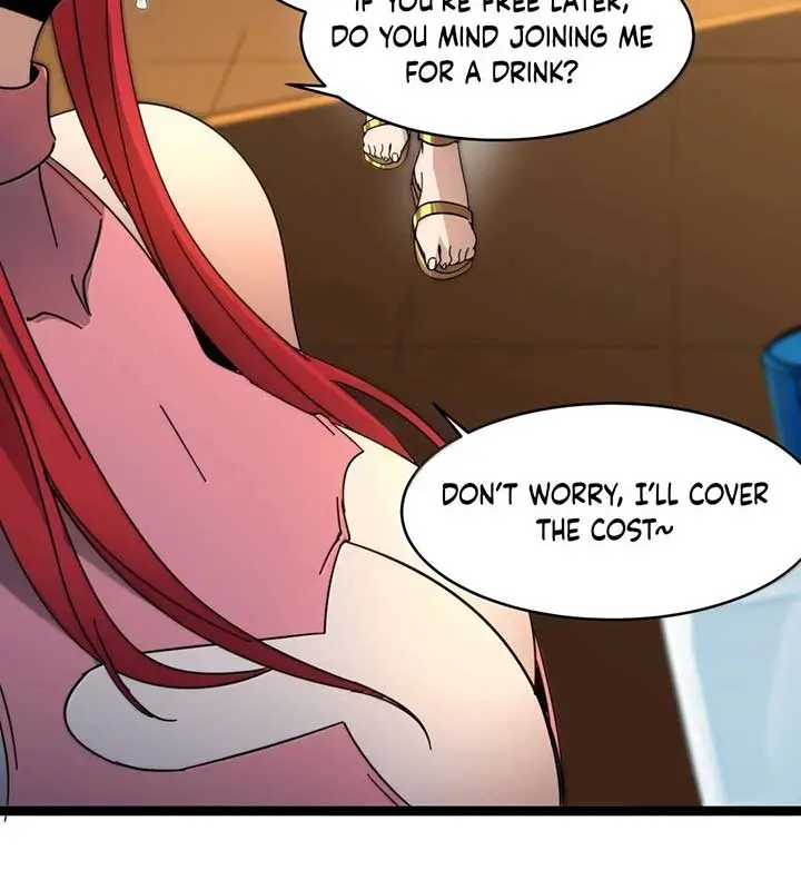 I'm Really Not the Demon God's Lackey Chapter 154 Page 88