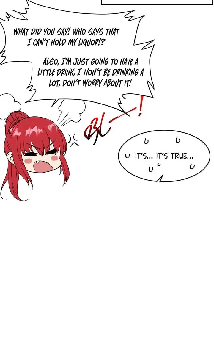 I'm Really Not the Demon God's Lackey Chapter 154 Page 90