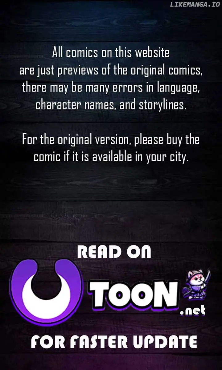 I'm Really Not the Demon God's Lackey Chapter 155 Page 2