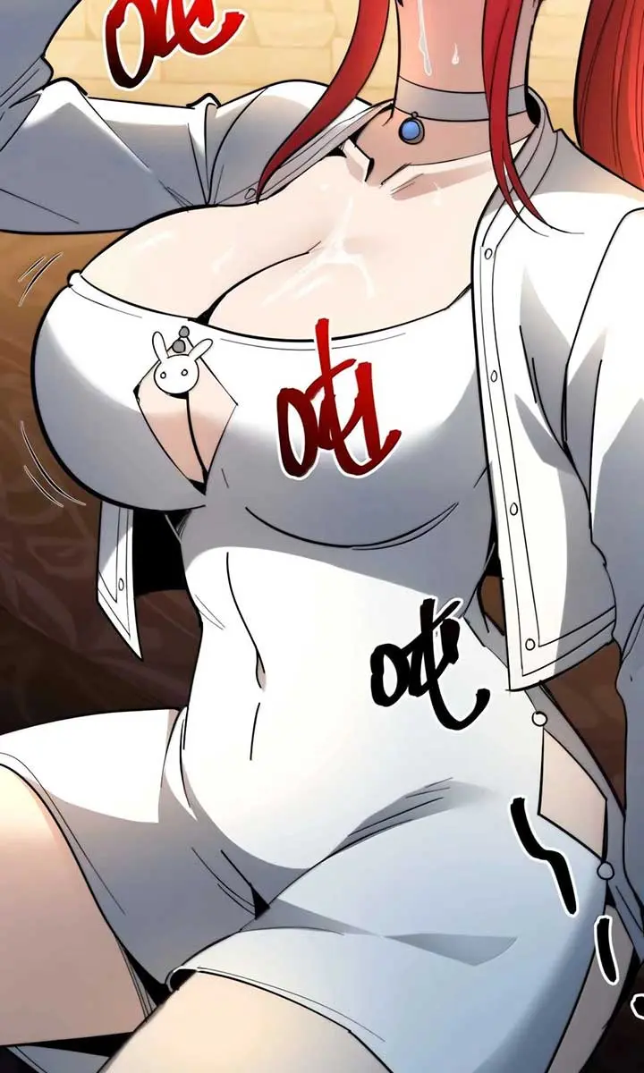 I'm Really Not the Demon God's Lackey Chapter 155 Page 6