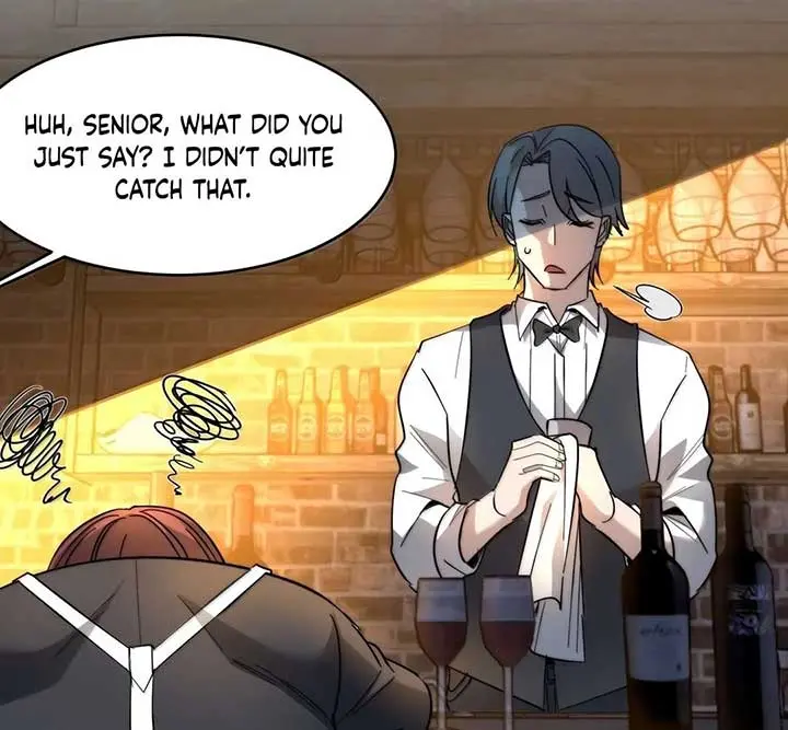 I'm Really Not the Demon God's Lackey Chapter 155 Page 13