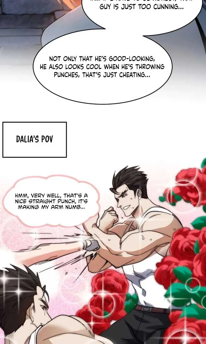 I'm Really Not the Demon God's Lackey Chapter 155 Page 16