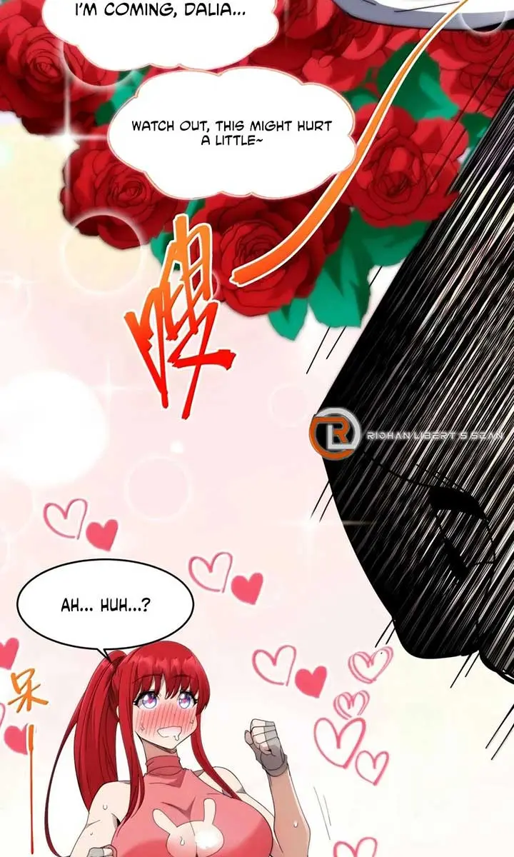 I'm Really Not the Demon God's Lackey Chapter 155 Page 18