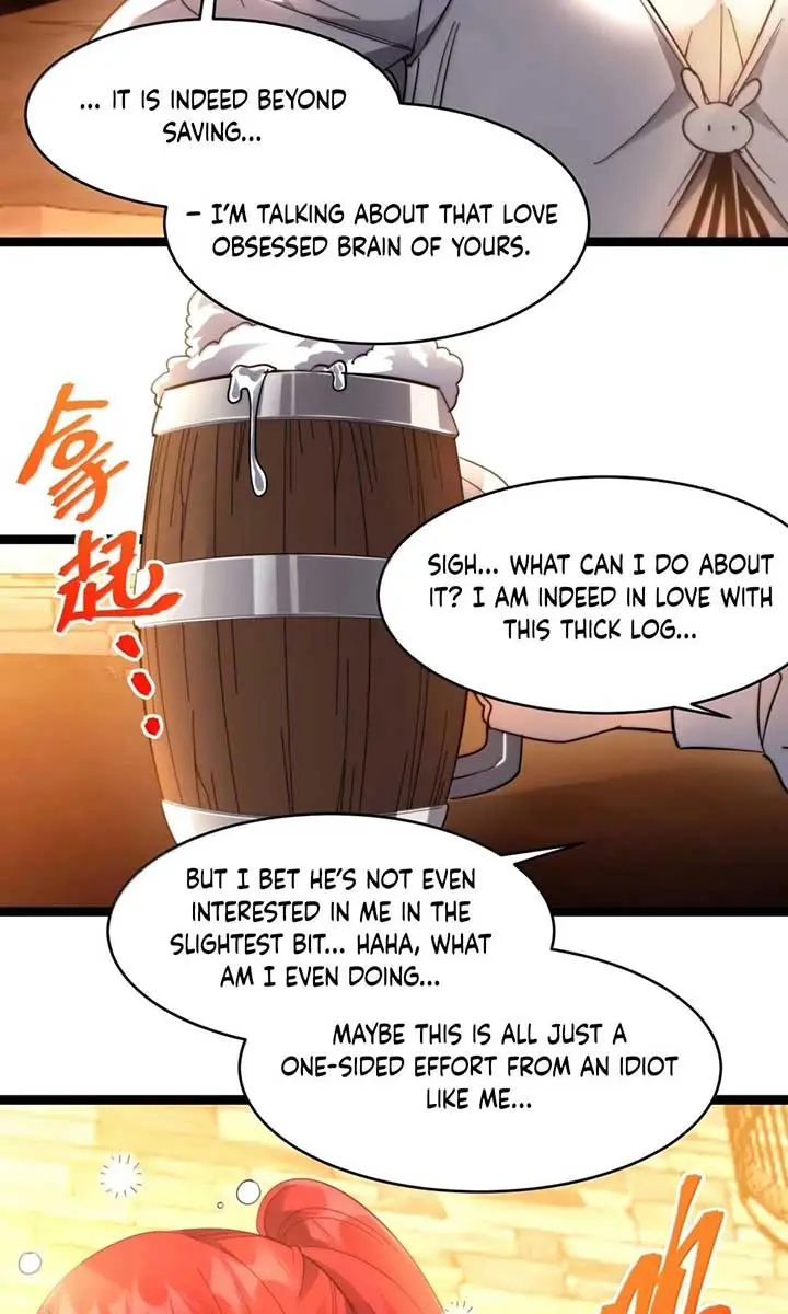 I'm Really Not the Demon God's Lackey Chapter 155 Page 21