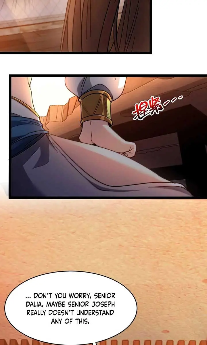 I'm Really Not the Demon God's Lackey Chapter 155 Page 24