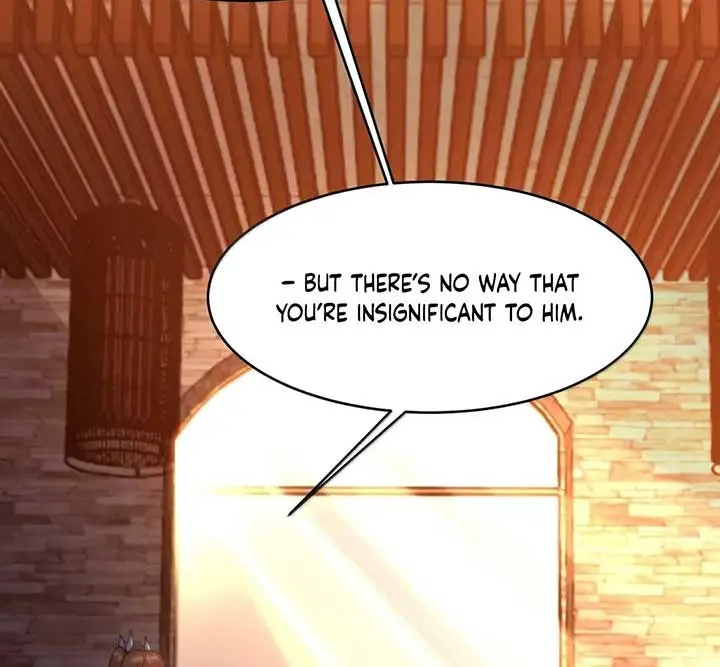 I'm Really Not the Demon God's Lackey Chapter 155 Page 25