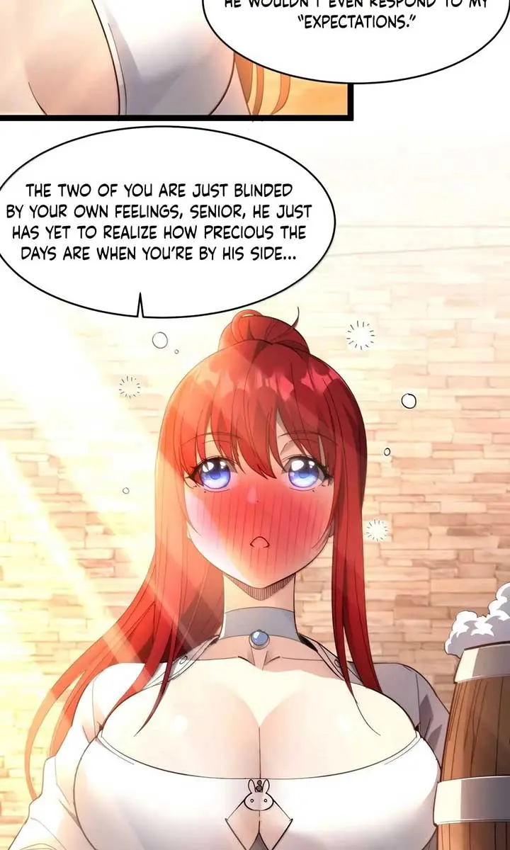 I'm Really Not the Demon God's Lackey Chapter 155 Page 27