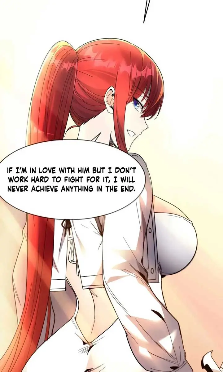 I'm Really Not the Demon God's Lackey Chapter 155 Page 39