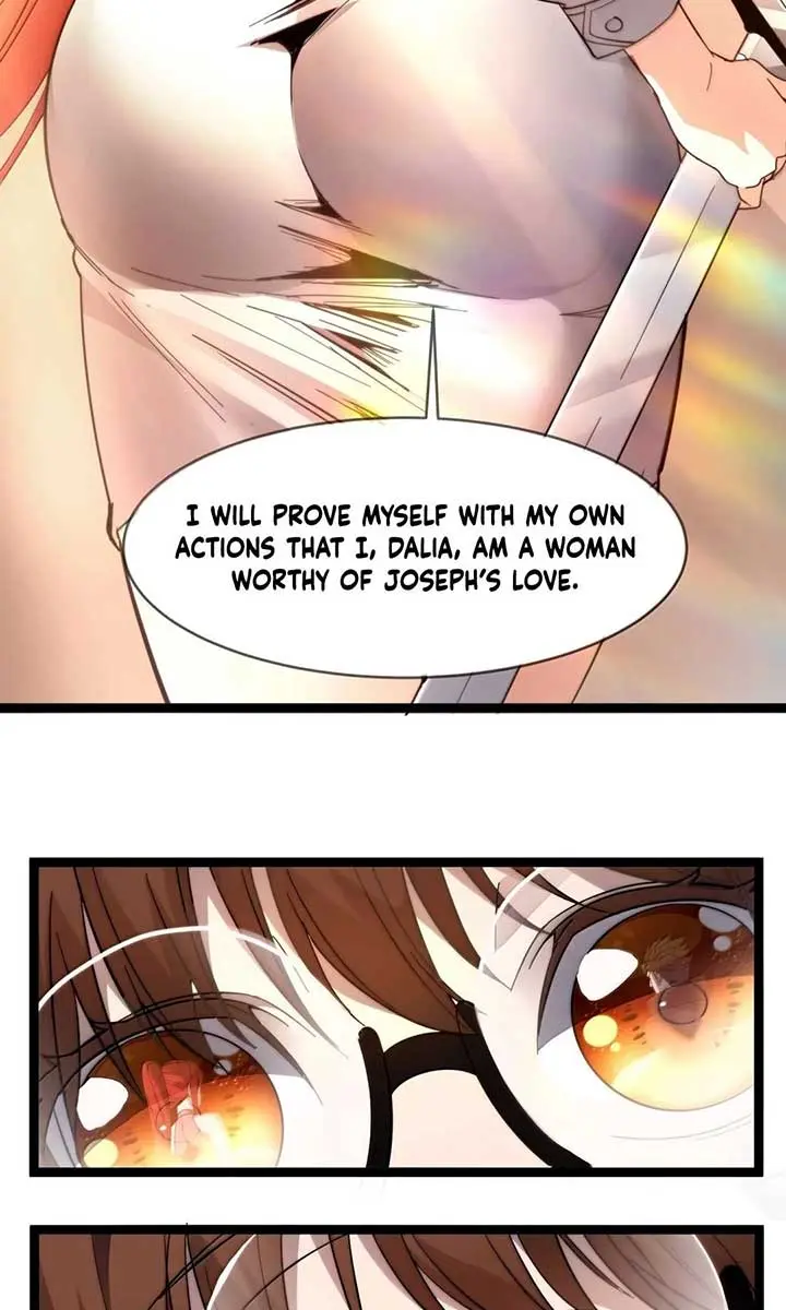 I'm Really Not the Demon God's Lackey Chapter 155 Page 40