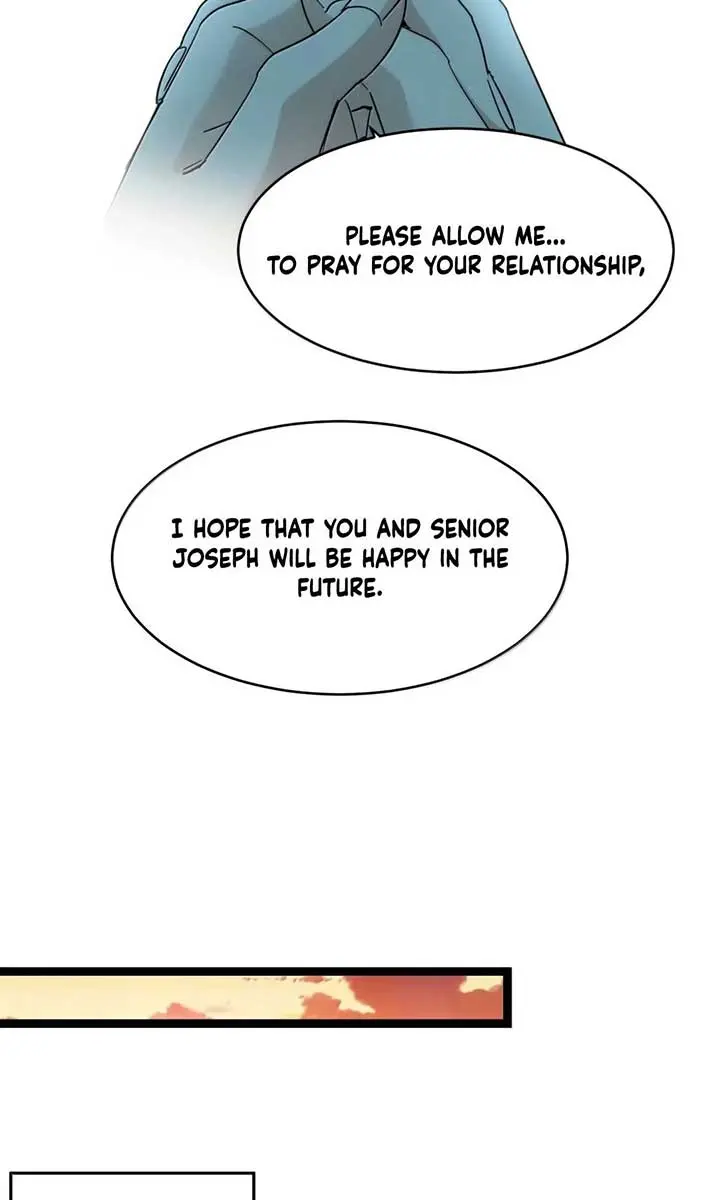 I'm Really Not the Demon God's Lackey Chapter 155 Page 42