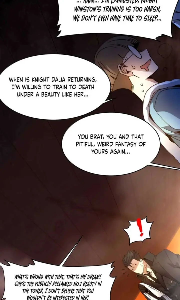 I'm Really Not the Demon God's Lackey Chapter 155 Page 48