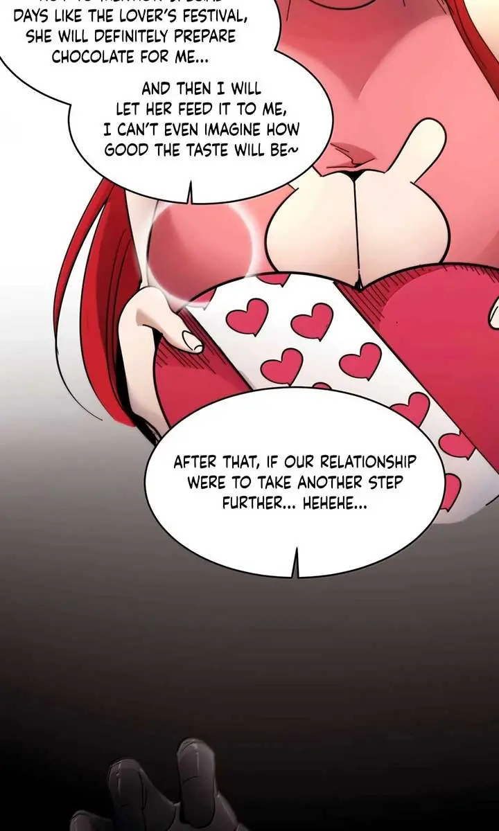 I'm Really Not the Demon God's Lackey Chapter 155 Page 51