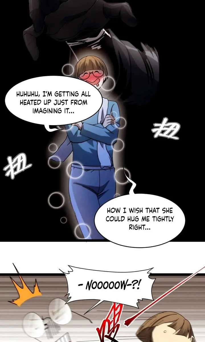 I'm Really Not the Demon God's Lackey Chapter 155 Page 52