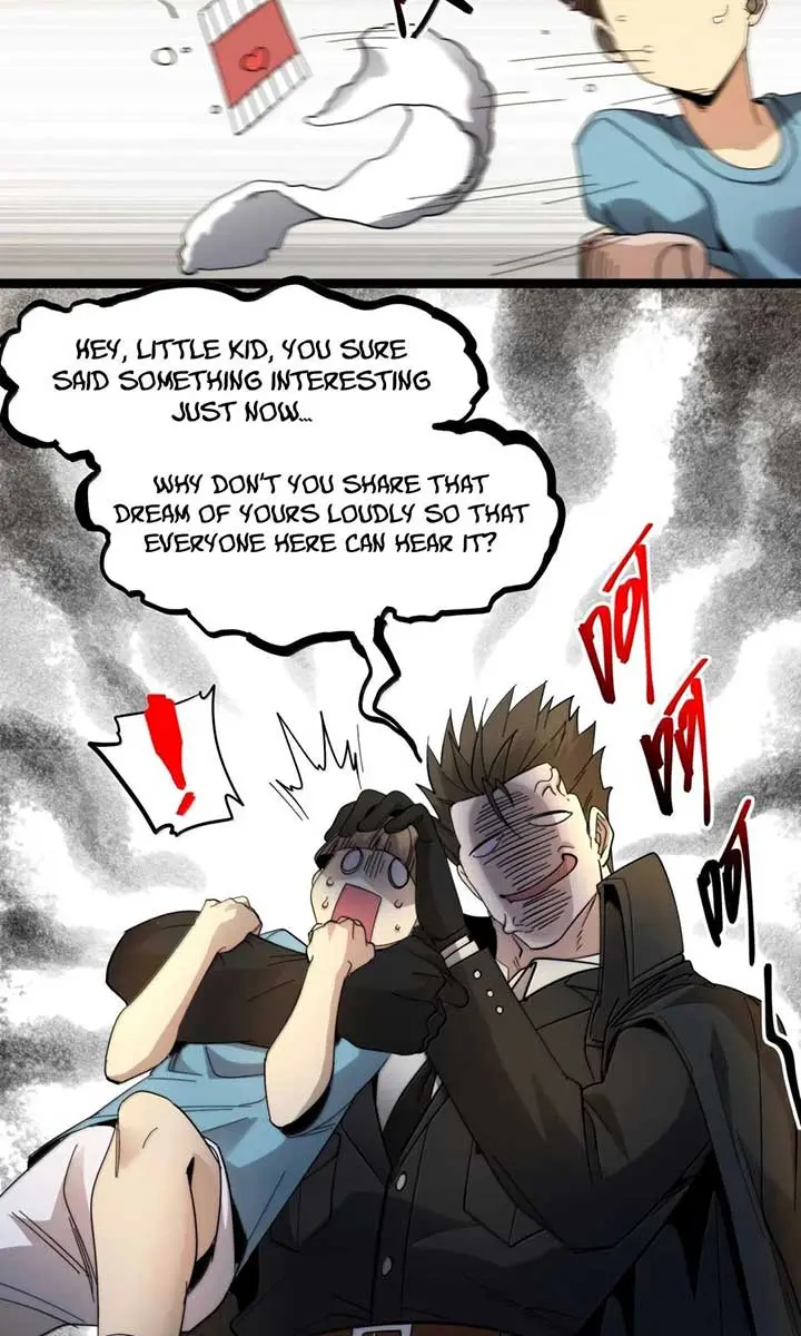 I'm Really Not the Demon God's Lackey Chapter 155 Page 53