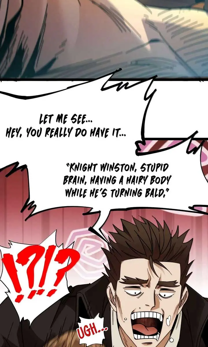 I'm Really Not the Demon God's Lackey Chapter 155 Page 57