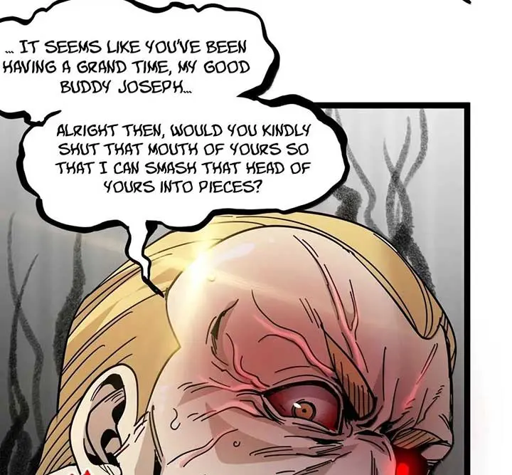 I'm Really Not the Demon God's Lackey Chapter 155 Page 61