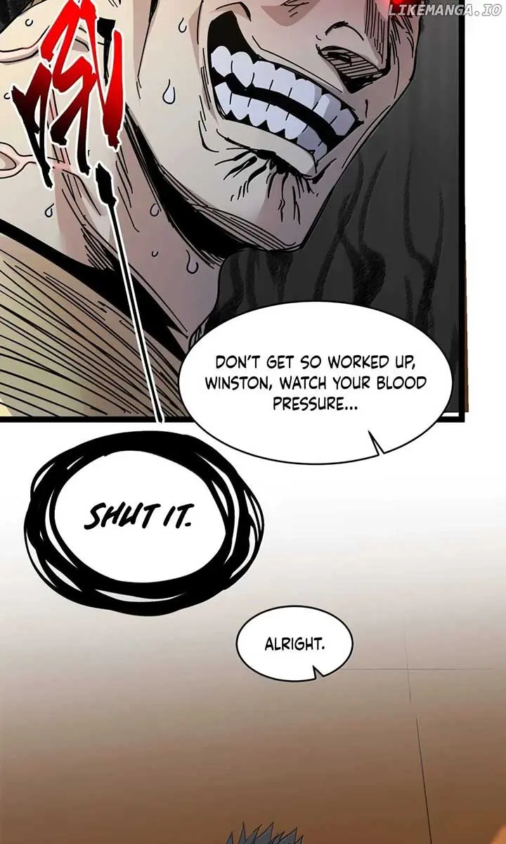 I'm Really Not the Demon God's Lackey Chapter 155 Page 62