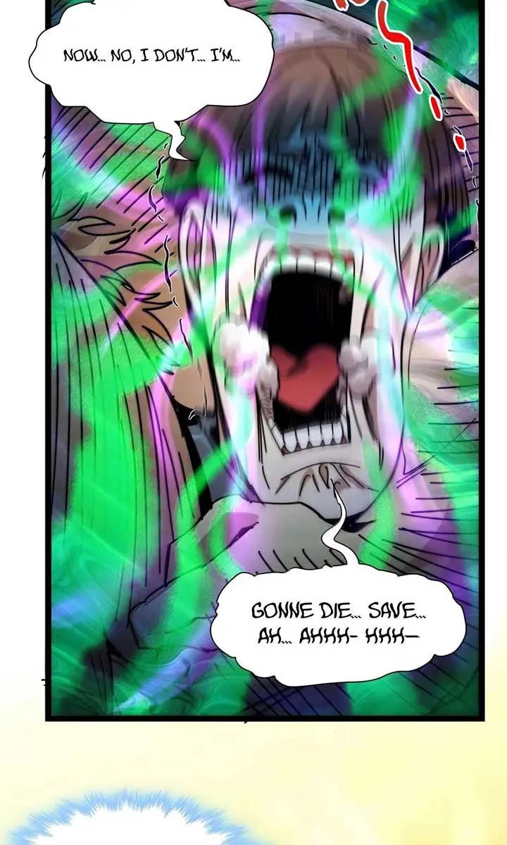 I'm Really Not the Demon God's Lackey Chapter 155 Page 65