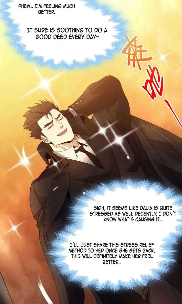 I'm Really Not the Demon God's Lackey Chapter 155 Page 66