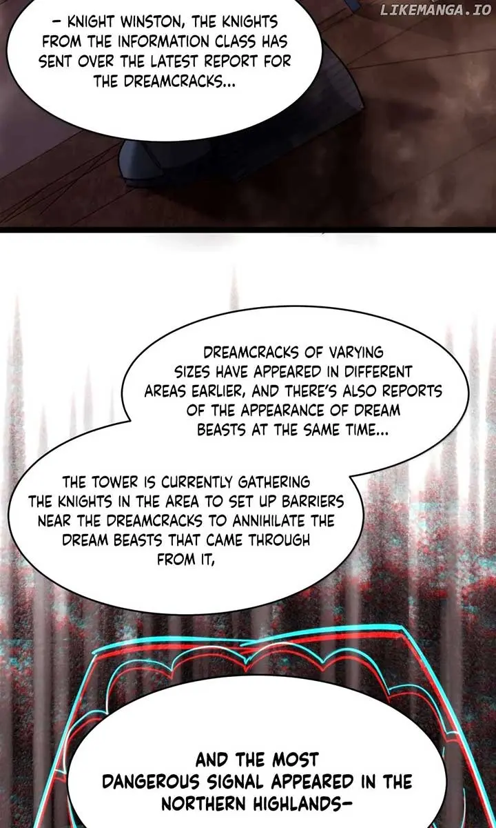 I'm Really Not the Demon God's Lackey Chapter 155 Page 68