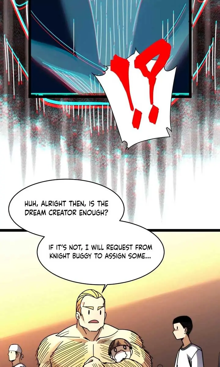 I'm Really Not the Demon God's Lackey Chapter 155 Page 70