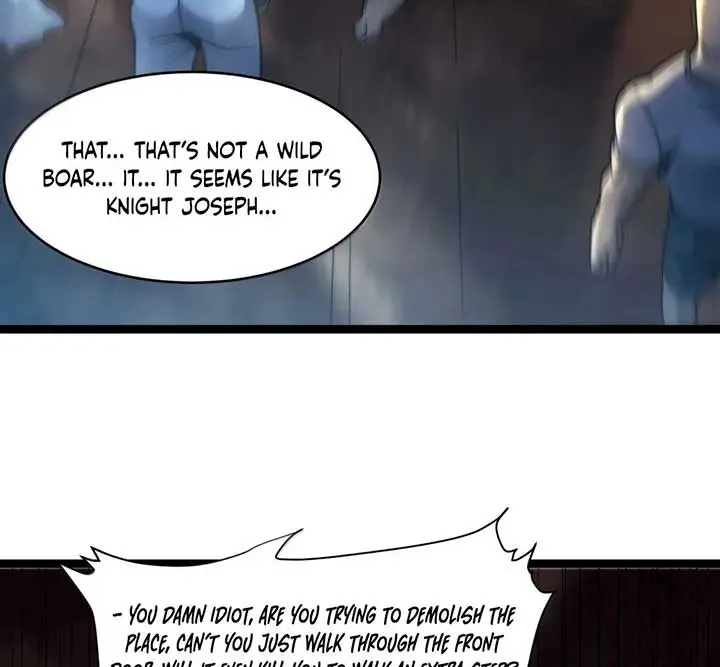 I'm Really Not the Demon God's Lackey Chapter 155 Page 73