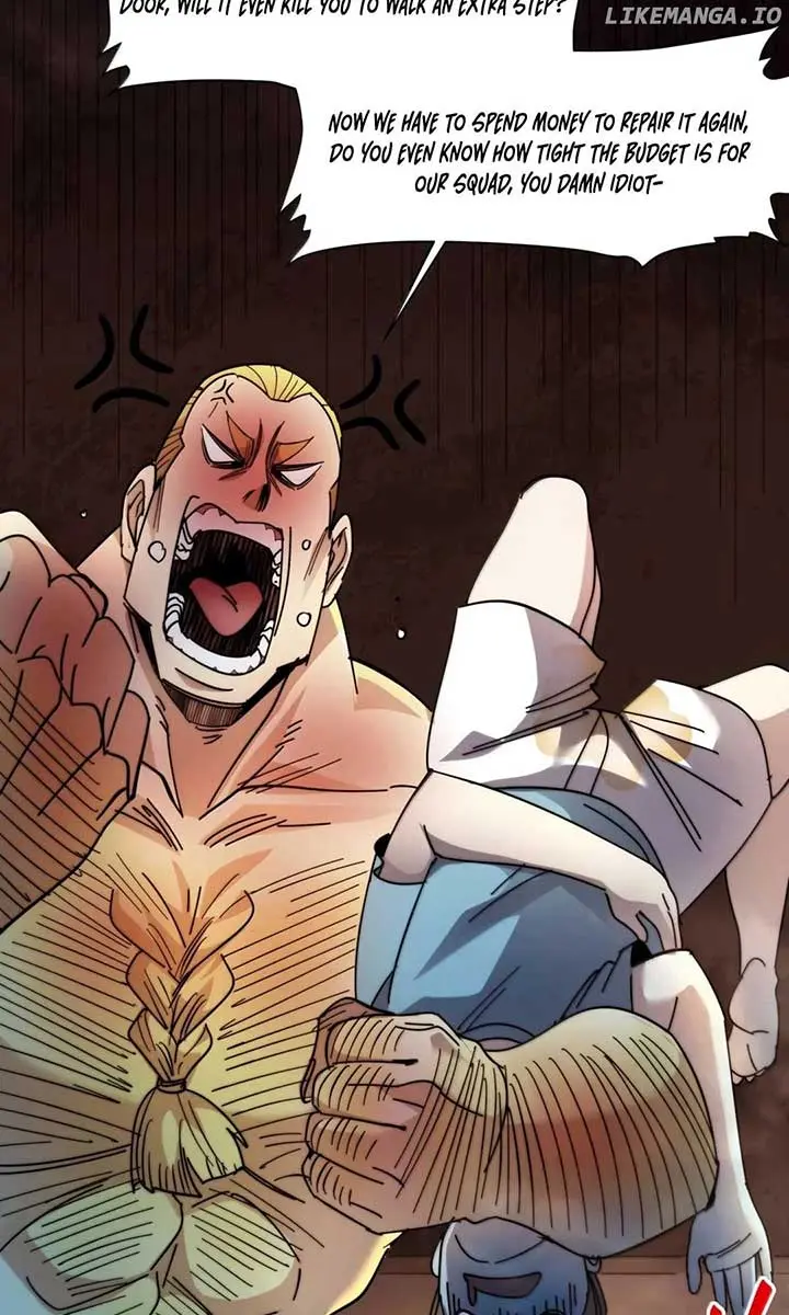 I'm Really Not the Demon God's Lackey Chapter 155 Page 74