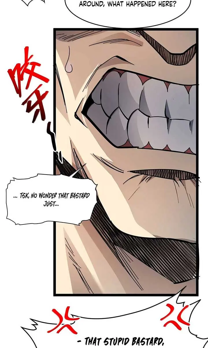 I'm Really Not the Demon God's Lackey Chapter 155 Page 78