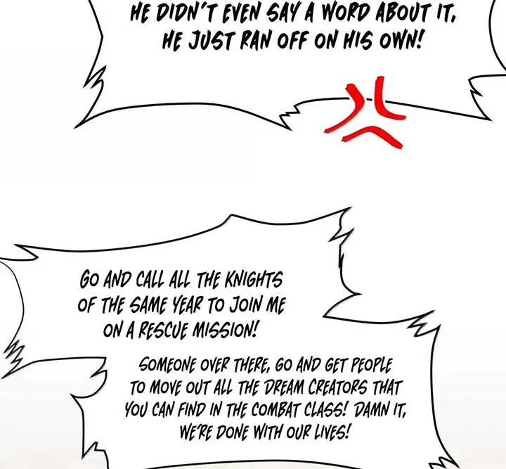 I'm Really Not the Demon God's Lackey Chapter 155 Page 79
