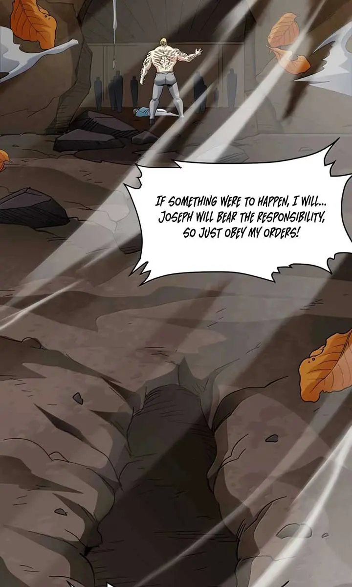 I'm Really Not the Demon God's Lackey Chapter 155 Page 81