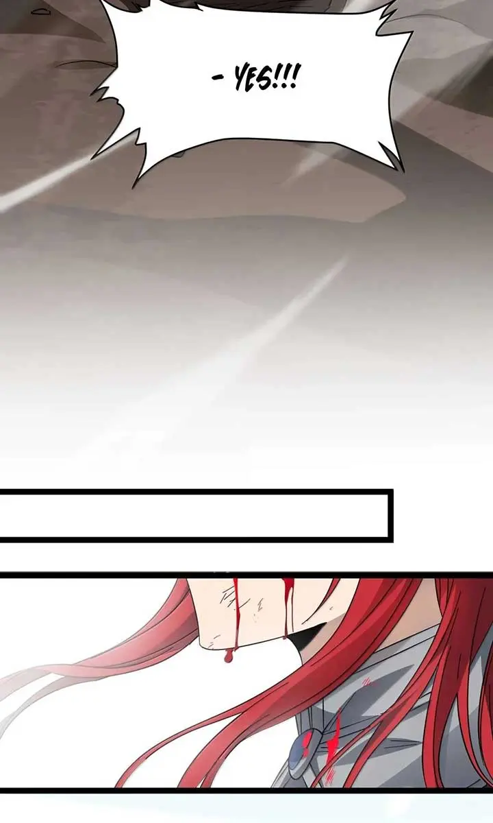 I'm Really Not the Demon God's Lackey Chapter 155 Page 82