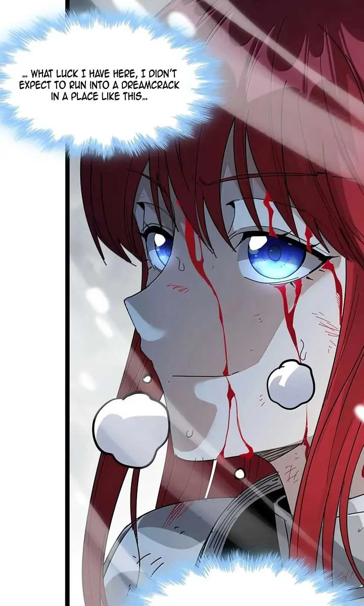 I'm Really Not the Demon God's Lackey Chapter 155 Page 87