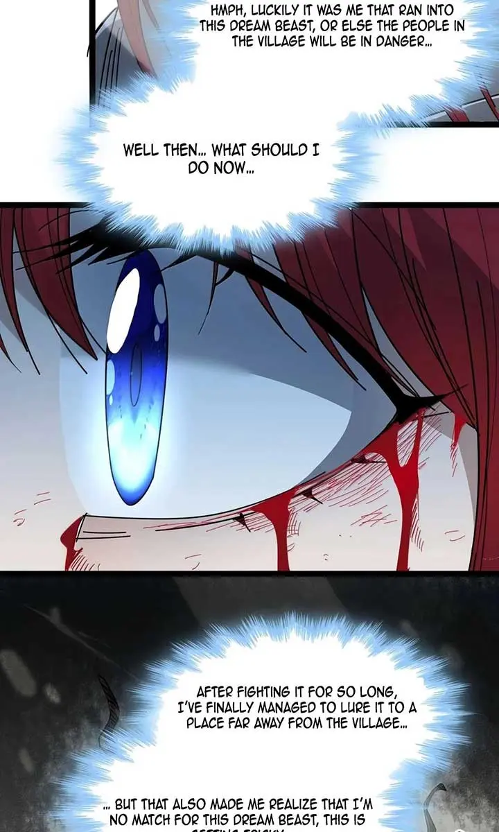 I'm Really Not the Demon God's Lackey Chapter 155 Page 88