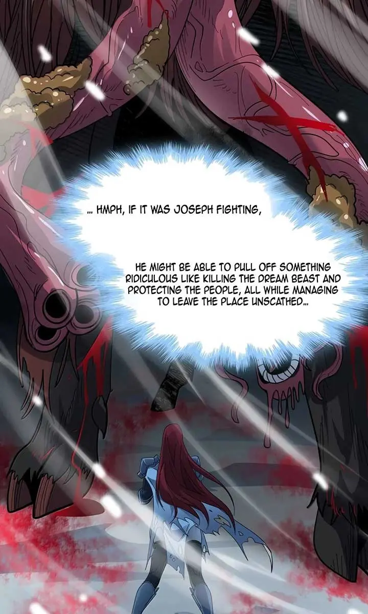 I'm Really Not the Demon God's Lackey Chapter 155 Page 90