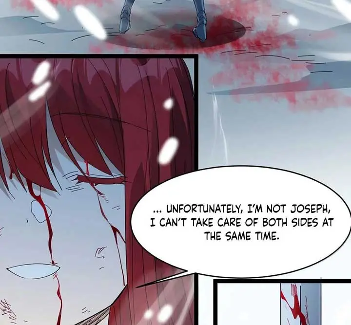 I'm Really Not the Demon God's Lackey Chapter 155 Page 91