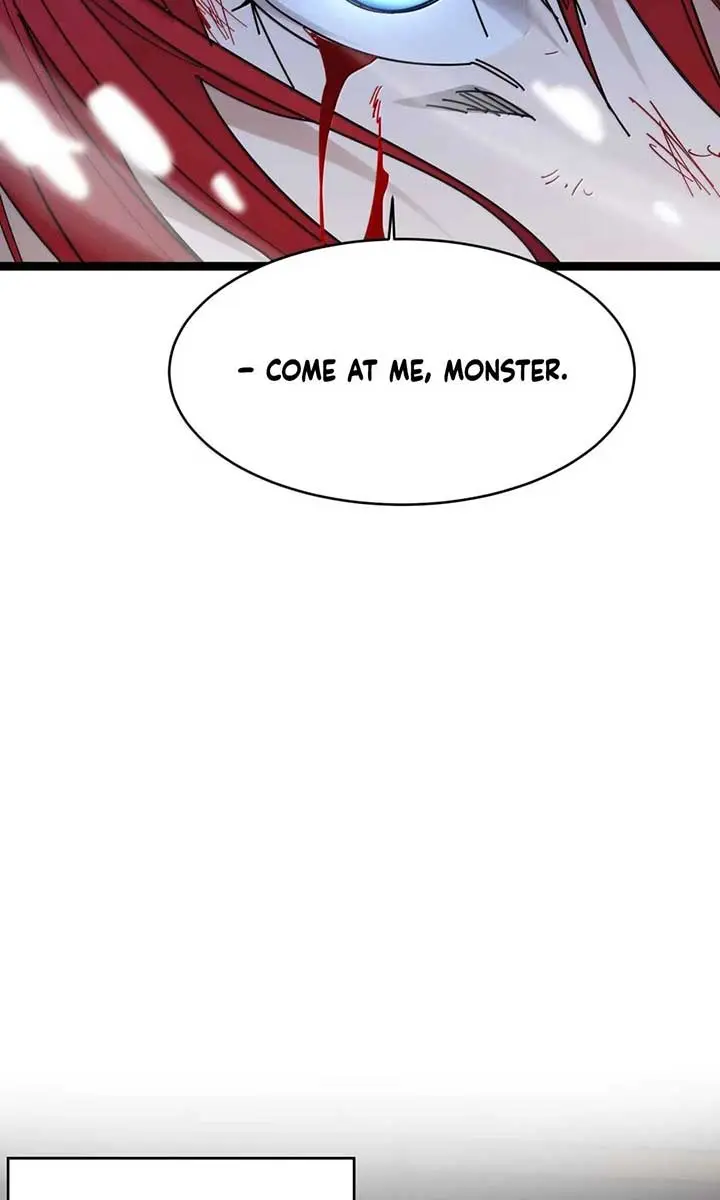 I'm Really Not the Demon God's Lackey Chapter 155 Page 95