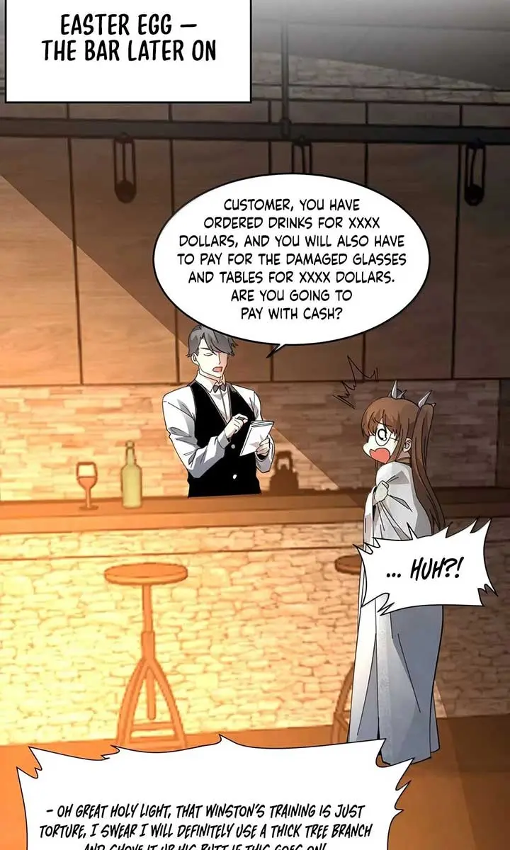 I'm Really Not the Demon God's Lackey Chapter 155 Page 96