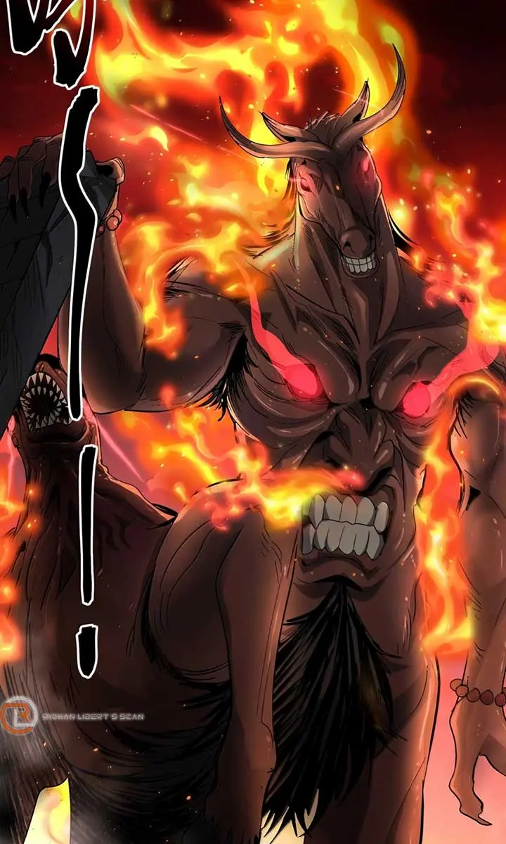 I'm Really Not the Demon God's Lackey Chapter 156 Page 5