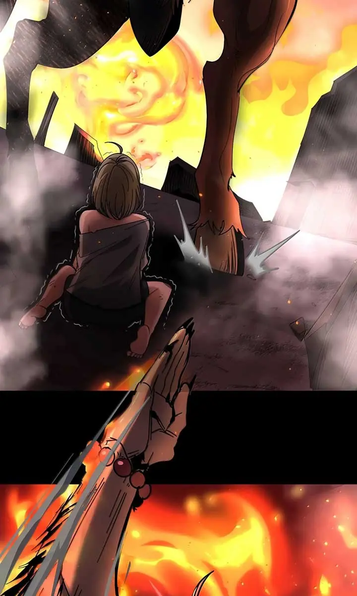 I'm Really Not the Demon God's Lackey Chapter 156 Page 6