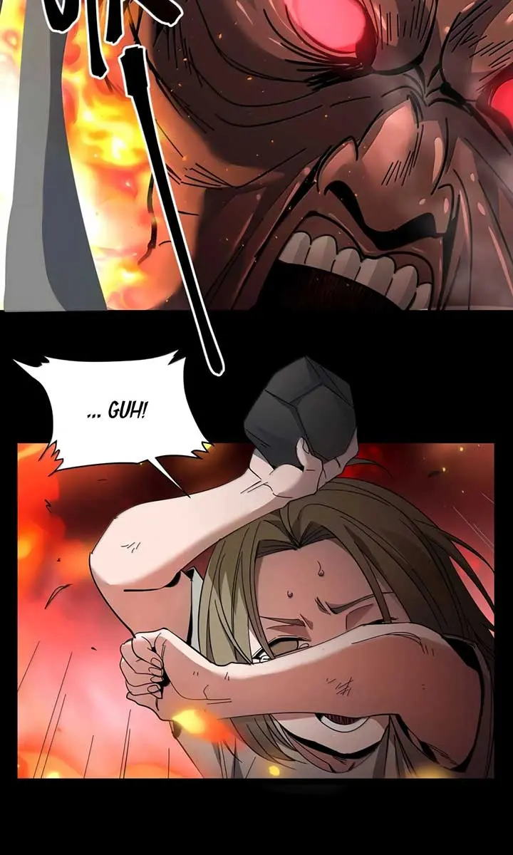 I'm Really Not the Demon God's Lackey Chapter 156 Page 8
