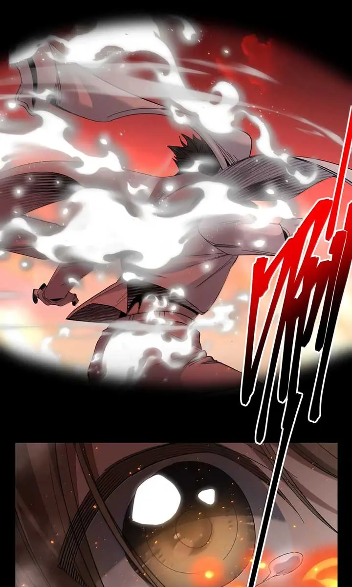 I'm Really Not the Demon God's Lackey Chapter 156 Page 9