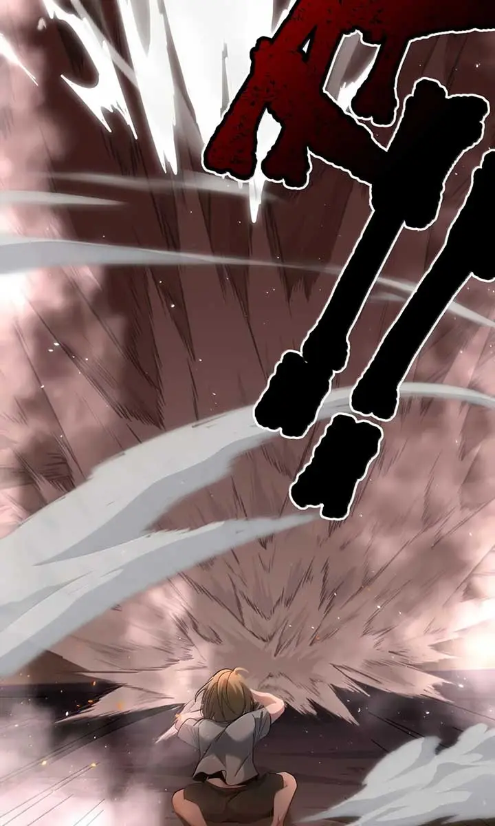 I'm Really Not the Demon God's Lackey Chapter 156 Page 11